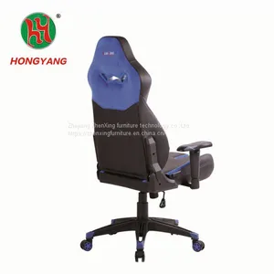 ZX-2280Z Leather Office Furniture PC Gaming Technological Racing Chair thumbnail-2
