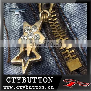 (CTY-ZP015) Zip Slider Puller thumbnail-1