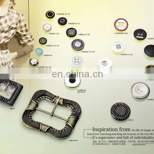 Brass Foot for Snap Buttons thumbnail-1
