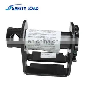 4Inch Standard Weld on Truck Portable Winch thumbnail-2