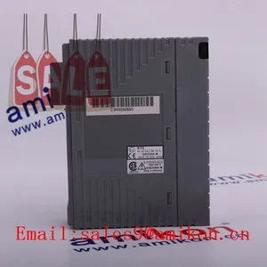 YOKOGAWA AMM42 S4 Communication Module thumbnail-1