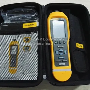 Fluke 805 Vibration Meter thumbnail-2