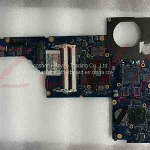 657459-001 for hp g6 G6-1000 Laptop Motherboard Ddr3 6050a2454801-mb-a01 Free Shipping 100% Test ok thumbnail-2