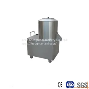 Puffing Cheese Curl Ball Puffs Corn Snacks Processing Machine thumbnail-3