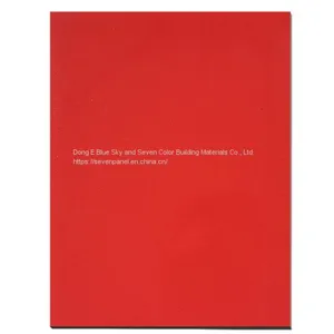 FR Core Aluminum Composite Panel thumbnail-2