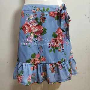 Ladies Skirts SM008 thumbnail-1