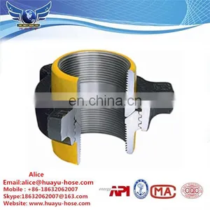 Hot Sale Figure 100 to 1502 Hammer Union Coupling thumbnail-2