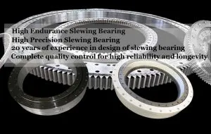 Luoyang Heng Guan Bearing Technology Co., Ltd. company overview - view 2 thumbnail