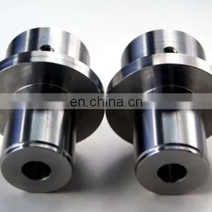 Quality Assured Machining Processing Large Custom Machined Parts thumbnail-3
