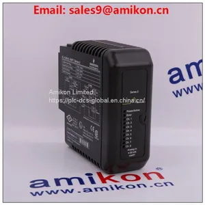 DELTAV KJ4010X1-BG1 12P0830X072 thumbnail-1