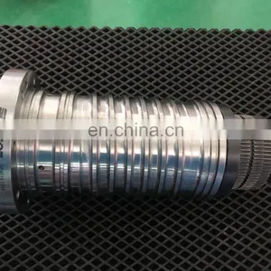 8000 Rpm Cnc Machine Center Spindle Belt Driven Spindle Bt40 thumbnail-3