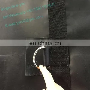 18 oz Tarps,lumber Tarps,steel Tarps thumbnail-5