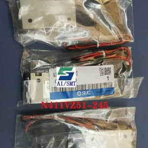 ai Smtpanasonic Valve N411VZ51-245 N411VZ52-248 thumbnail-2