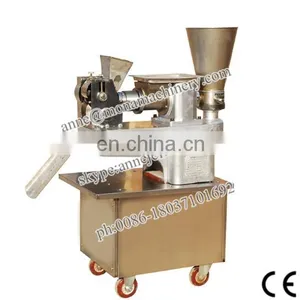 Commercial Stainless Steel Pierogi Dumpling Machine thumbnail-2