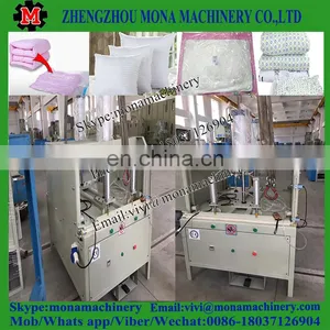 Vacuum Packing and Compress Sealing Machine for Clothes Pillow Quilt Mattress thumbnail-4