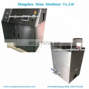 Good Feedback and Hot Sale Dry Ice Blasting Machine for Sale thumbnail-1