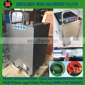 High Performance Stainless Steel Dry Ice Cleaning Machine thumbnail-3