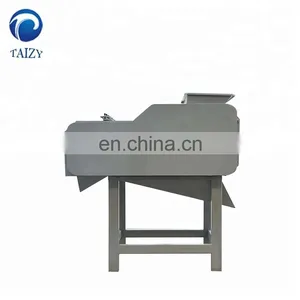 Taizy Automatic Cashewnuts Huller Sheller Artificial Nut Cracker Cracking Cashew Shelling Machine Price thumbnail-7
