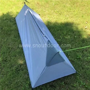 Awesome Camping Tents Single Camping Tent Hiking Equipment thumbnail-1