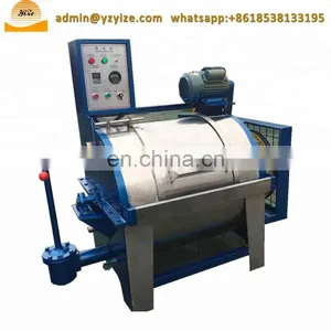 Machines for Sheep Wool Dryer, Wool Textile Machinery thumbnail-7