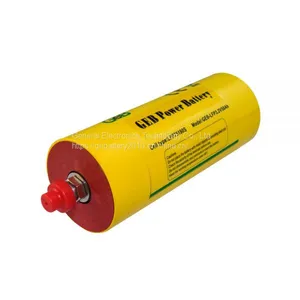 55380 3.2v 50ah High Capacity Lifepo4 Battery for Power Motor thumbnail-1