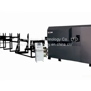 Automatic Stirrup Bender Machine thumbnail-1
