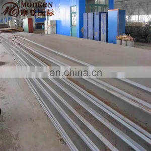 ASTM A242 Steel Plate thumbnail-3