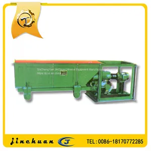 Through Feeder,chute Feeder Machine thumbnail-3