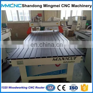 Cheap Maxicut Brand Woodworking Cnc Router 4x8 1325 Model thumbnail-3