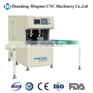 Pvc Window Machine Romania Upvc Window Door Making Machinecnc Corner Cleaning Machine Pvc Window Manufacturing Machinery thumbnail-4