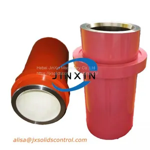 Ceramic Mud Pump Liner thumbnail-1