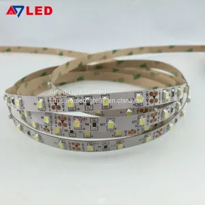 High Cri Dimmable 24v Led Strip Flexible for Cosmetic Display Showcase thumbnail-2