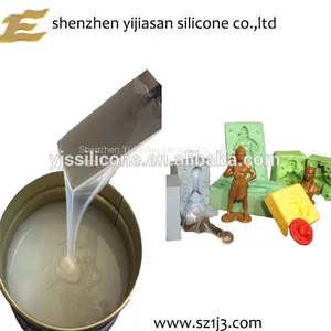 Platinum Cure Silicone Rubber Rtv2 for Artificial Stone Molds thumbnail-4