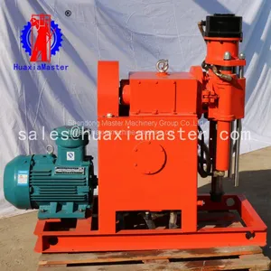 ZLJ1200 Mine Water Drill/good Quality and Price Competitive Mining Drilling Rigs/cheap Full Hydraulic Slope Reinforced Drilling thumbnail-4