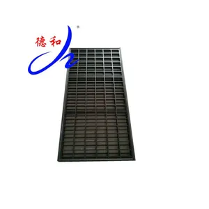 Composite Shale Shaker Screen SWACO Mongoose for Solids Control Eqiupment thumbnail-2
