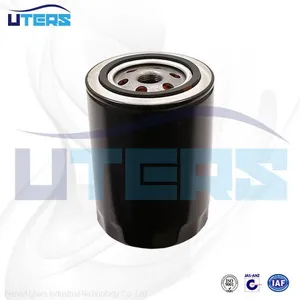 UTERS Replace of GD Oil and Air Separator Filter Element 03498328 Accept Custom thumbnail-1
