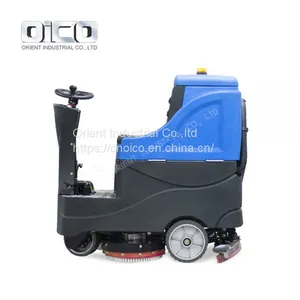 OR-V70 Industrial Ride on Scrubber thumbnail-4