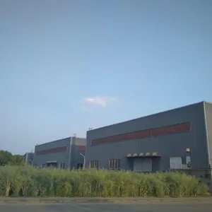 Chengdu Liuliu Plastic Machine Technology Co., Ltd.(PMT) company overview - view 1 thumbnail