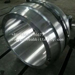 Gearbox Bearing Steam Turbine Bearing Suppliers thumbnail-1