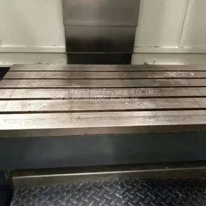 HISION HTM-VMC1000L Vertical Machining Center thumbnail-3