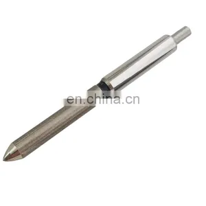 High Quality Injector Nozzle DLLA155S529 for Xichai 6110 Engine thumbnail-5