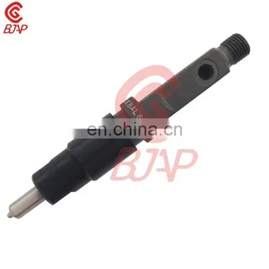 BJAP Fuel Injector 0 432 291 836 0432291836 Injector Assembly 5714371 for BOMAG thumbnail-1