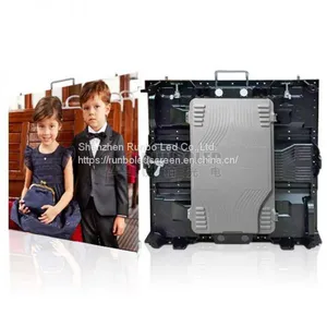 P6 Outdoor Tv LED Display thumbnail-2