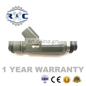 R&C High Quality Inyector YF1EA2C Nozzle Auto Valve For Ford 100% Professional Tested Gasoline Fuel Inyector thumbnail-3