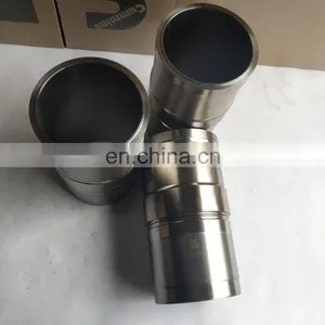 6CT8.3 Engine Cylinder Liner 3948095 3944344 3800328 thumbnail-1
