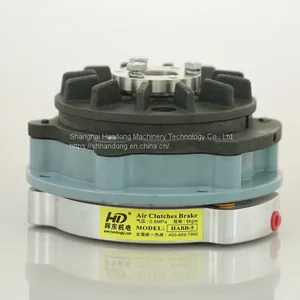 Handong HABB Normal Braking Brake Alternative BSE Brake thumbnail-1