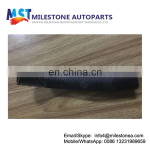 Auto Parts Rubber Radiating Hose 9001-55745 for Japan Truck 700 thumbnail-2