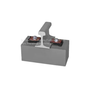 J2Rail Fastening System thumbnail-1