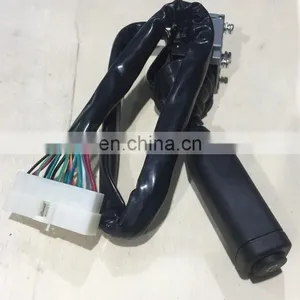 High Quality Diesel Truck Parts 37V55-04011 Combination Switch I Wire thumbnail-3