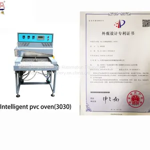 PVC Fridge Magnet 3D Shaped Cartoon Making Machine thumbnail-4